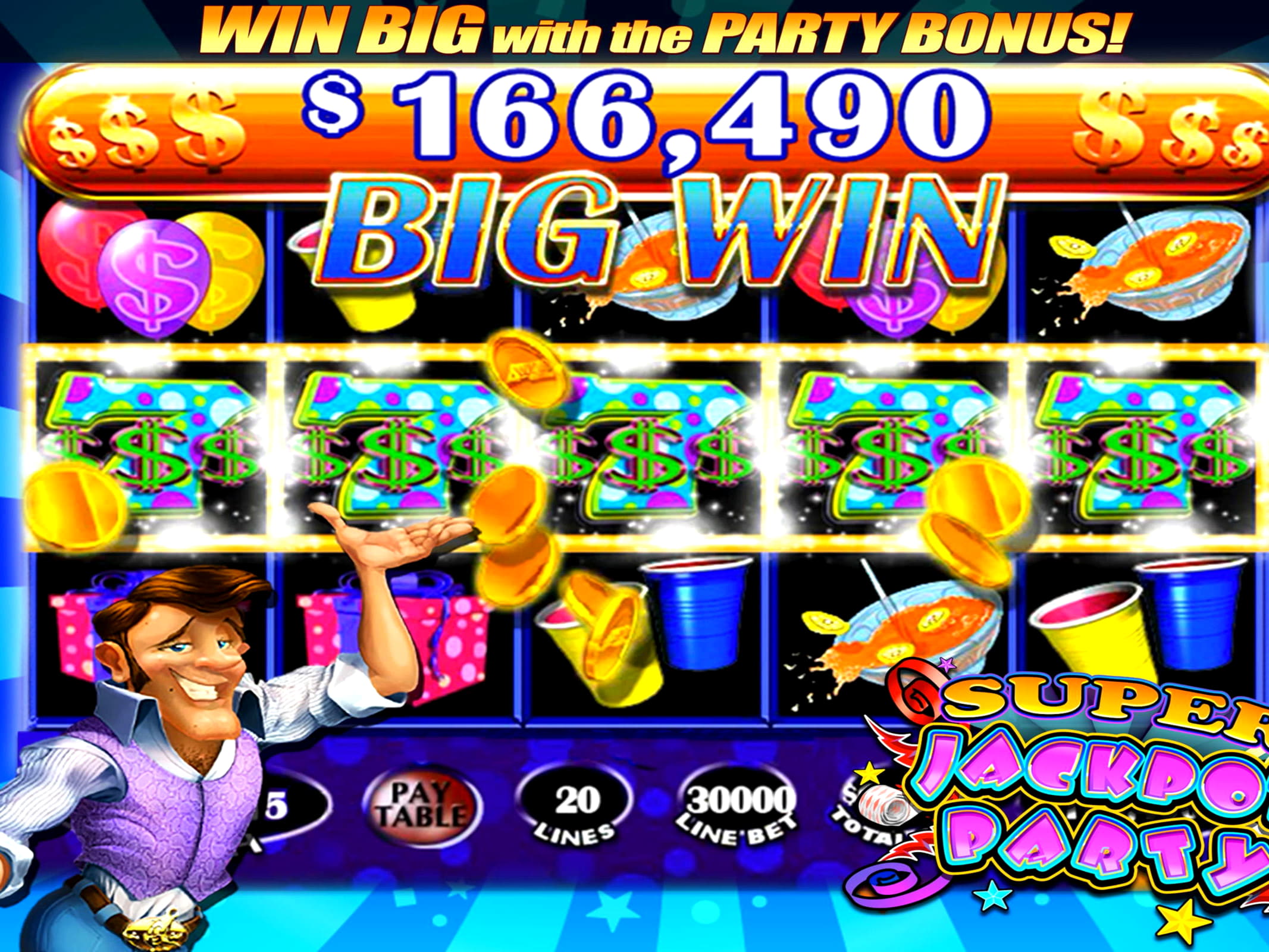 100 Δωρεάν Spins Casino στο Winorama Casino