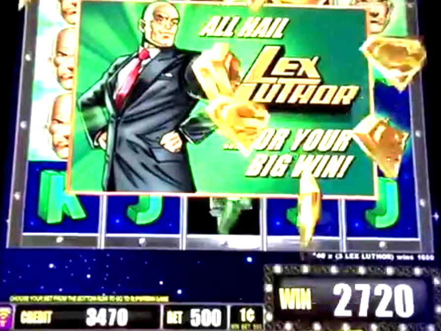 260 Δωρεάν περιστροφές καζίνο στο Omni Casino